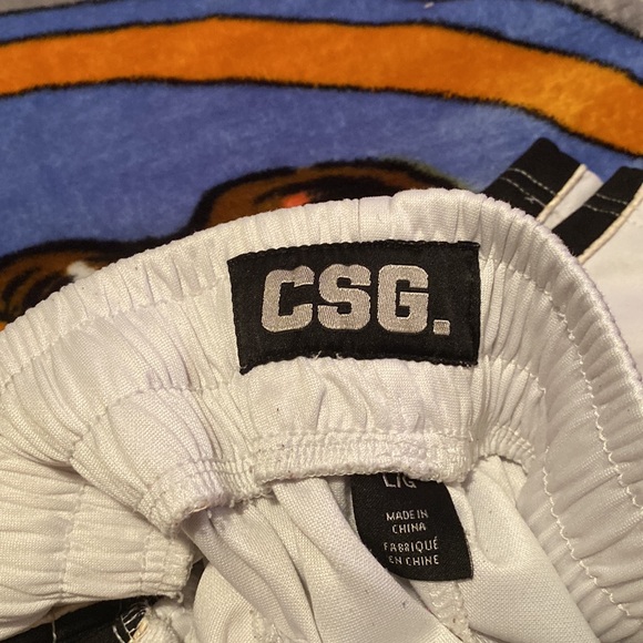 CSG Joggers! - Picture 3 of 3